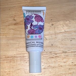 Seraphine botanicals- Conditioning Lip Polish